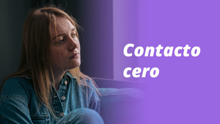 Contacto Cero: Cuánto Tiempo Realmente Funciona en Terapia 2 contacto cero cuanto tiempo realmente funciona en terapia