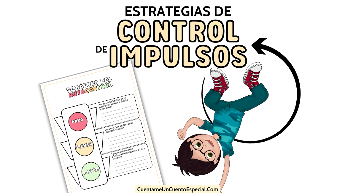 control de impulsos tecnicas psicologicas para el