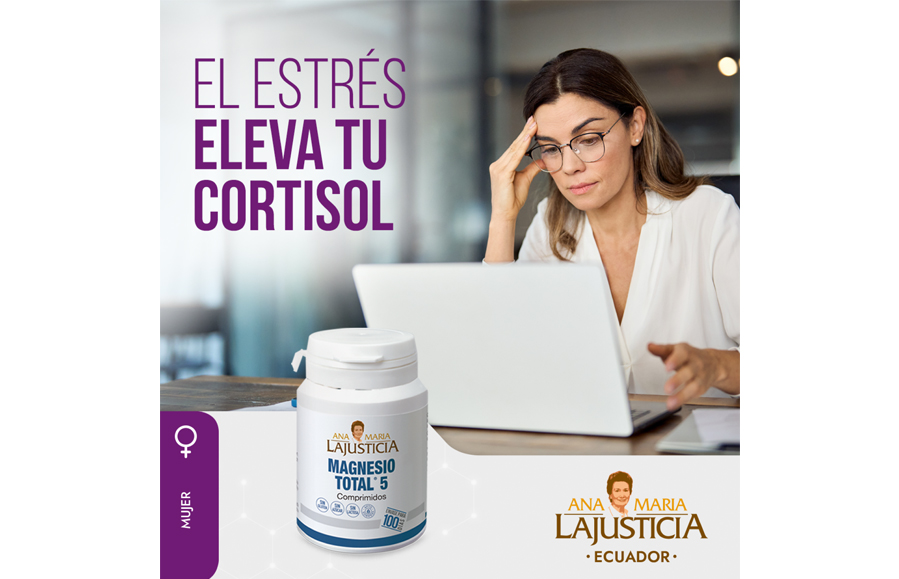 Controla el Estrés: ¡Descubre Secretos para Bajar el Cortisol! 2 controla el estres descubre secretos para bajar el cortisol