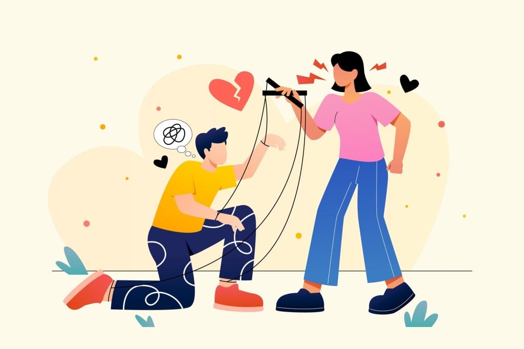 controla los celos en tu relacion ejercicios efectivos