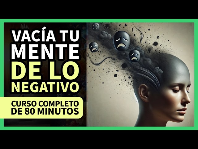 controla tus pensamientos negativos descubre como ahora