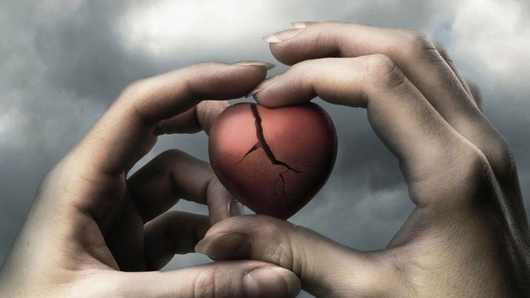 Corazón Roto: Estrés Agudo y Sus Consecuencias Impactantes 2 corazon roto estres agudo y sus consecuencias impactantes