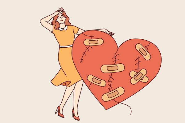 CORRESPONDIDOS: Lo que OCURRE con un AMOR NO CORRESPONDIDO 2 correspondidos lo que ocurre con un amor no correspondido