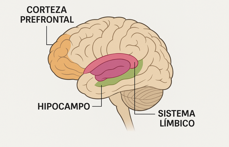 Corteza Cerebral: Datos Sorprendentes que Debes Conocer 2 corteza cerebral datos sorprendentes que debes conocer