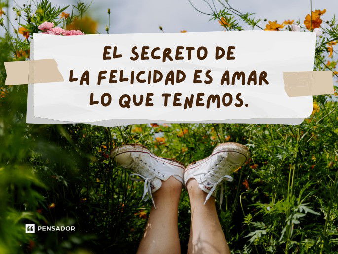Cosas que DAN la FELICIDAD - Pequeños SECRETOS que no Sabías 2 cosas que dan la felicidad pequenos secretos que no sabias