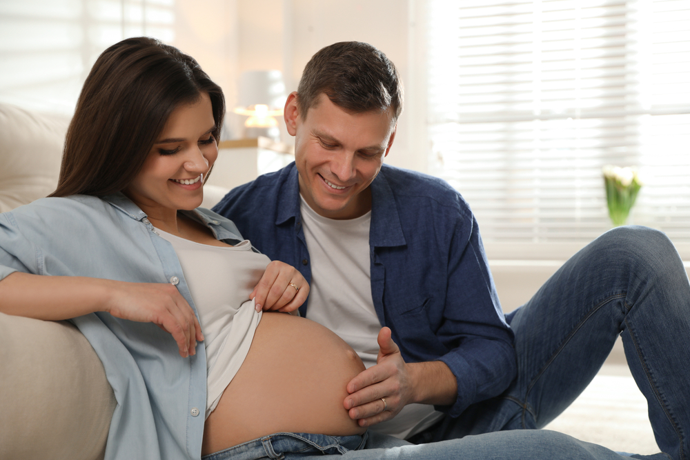 Couvade SYNDROME: Descubre el SÍNDROME Couvade Masculino 2 couvade syndrome descubre el sindrome couvade masculino