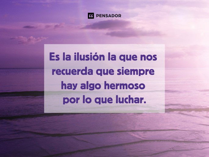 Crear ILUSIONES: Descubre qué es la ILUSIÓN y su SIGNIFICADO 2 crear ilusiones descubre que es la ilusion y su significado
