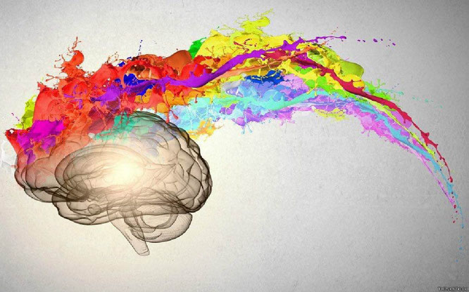 Creatividad BISOACIATIVA - Descubre 5 TIPOS que Sorprenden 2 creatividad bisoaciativa descubre 5 tipos que sorprenden