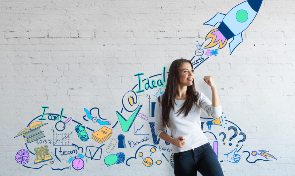 CREATIVIDAD: Cómo DESARROLLARLA con TÉCNICAS FÁCILES 2 creatividad como desarrollarla con tecnicas faciles