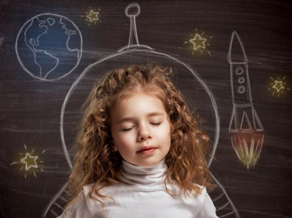 creatividad definicion actores y pruebas reveladoras