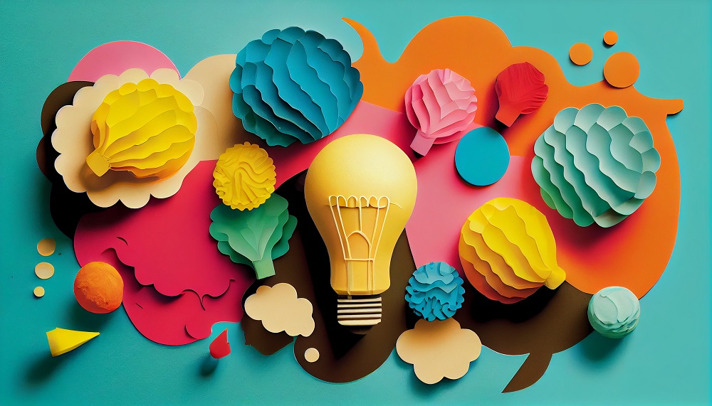 creatividad descubre su definicion y significado esencial