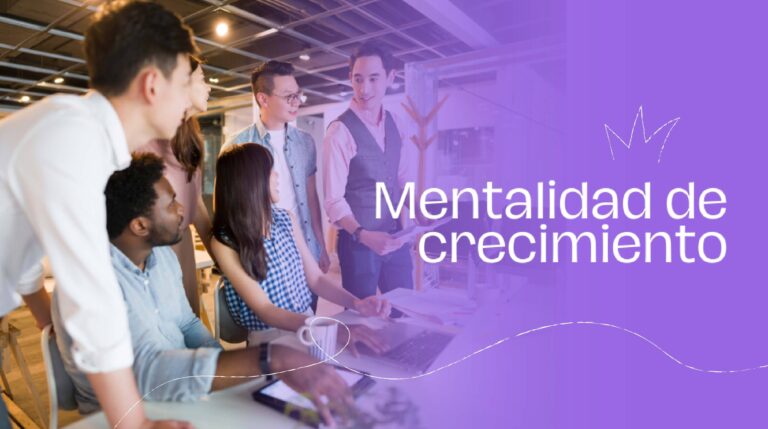 crece o estancado descubre la mentalidad que transforma
