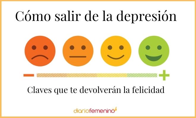 Creo que tengo DEPRESIÓN: 5 PASOS para SENTIRTE MEJOR 2 creo que tengo depresion 5 pasos para sentirte mejor