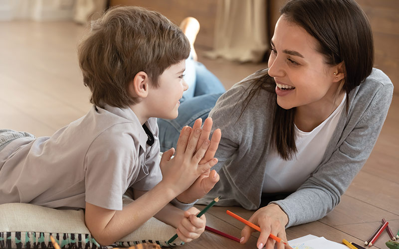 Cría a tus hijos con éxito: Estrategias efectivas y valiosas 2 cria a tus hijos con exito estrategias efectivas y valiosas