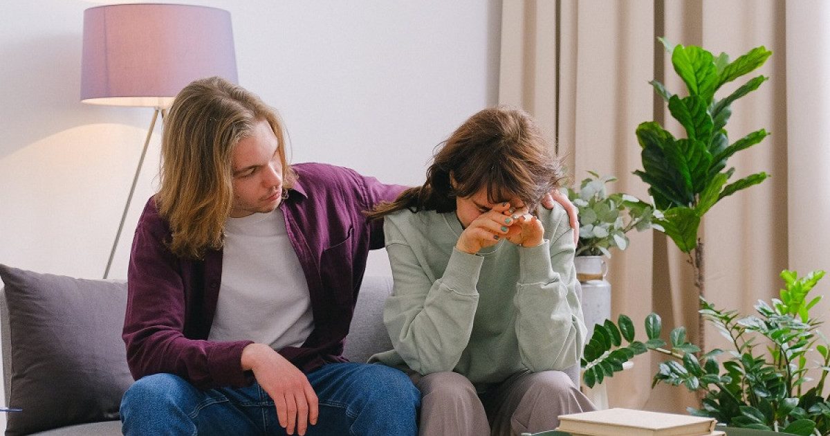 crisis de pareja cuanto dura y como superarla efectivamente