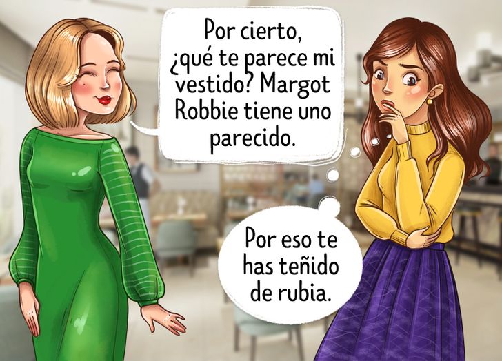 Criticar: DESCUBRE cómo nos hace INFELICES y qué significa 2 criticar descubre como nos hace infelices y que significa