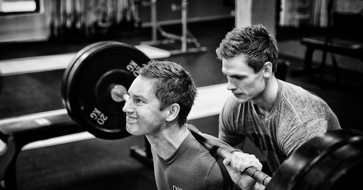 CROSSFIT: 5 BENEFICIOS y 5 INCONVENIENTES que DEBES SABER 2 crossfit 5 beneficios y 5 inconvenientes que debes saber