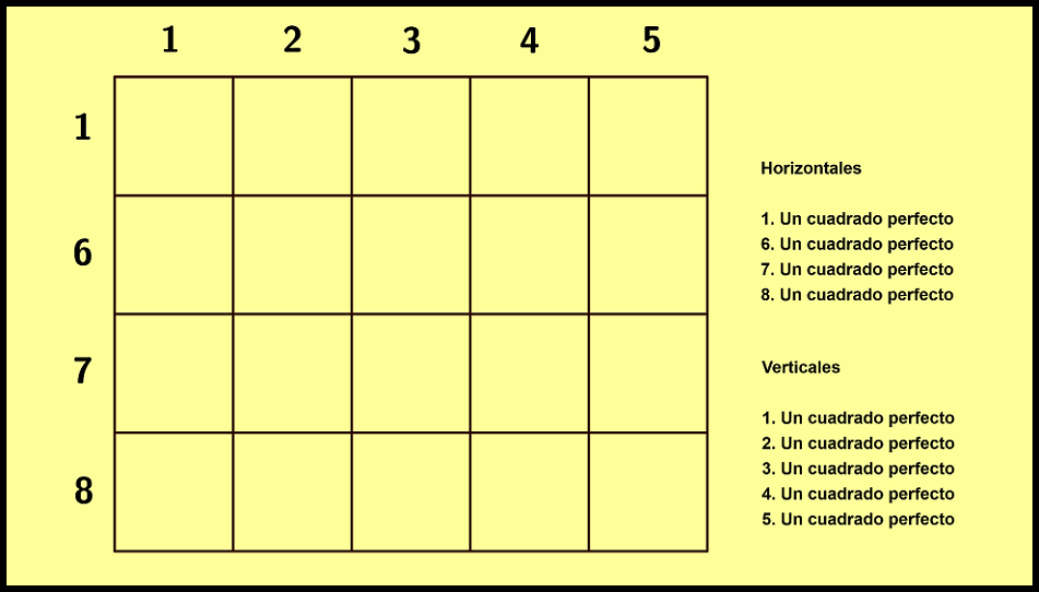 CRUCIGRAMAS NUMÉRICOS - ¡ACERTIJOS MATEMÁTICOS GRATIS! 27 crucigramas numericos acertijos matematicos gratis