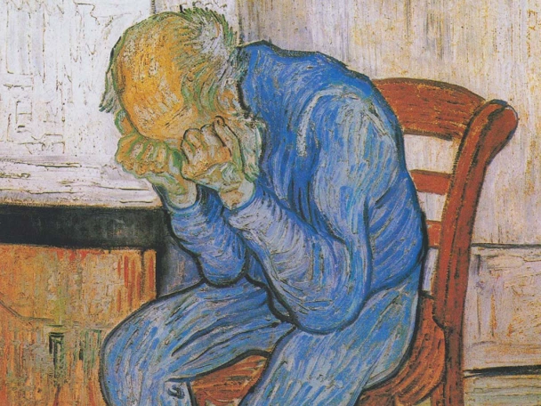 cuadros de amor y tristeza en van gogh un viaje emocional