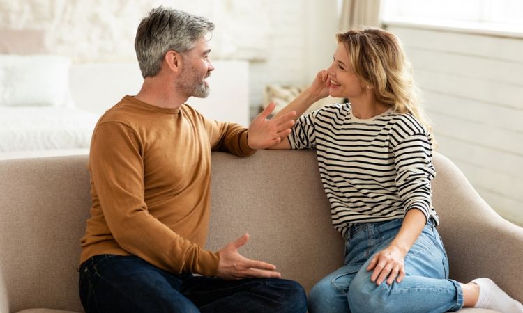 CUALIDADES en una PAREJA FELIZ - Descubre RELACIONES SANAS 2 cualidades en una pareja feliz descubre relaciones sanas