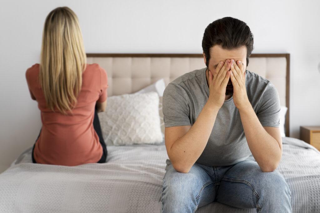 CUANDO tu PAREJA está CANSADA de TI - 8 Señales CLARAS 2 cuando tu pareja esta cansada de ti 8 senales claras