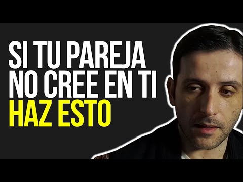 cuando tu pareja sale sin ti por que y que hacer