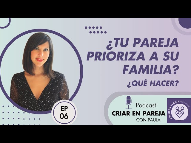 Cuando tu PAREJA te ALEJA de la FAMILIA - Descubre por qué 2 cuando tu pareja te aleja de la familia descubre por que