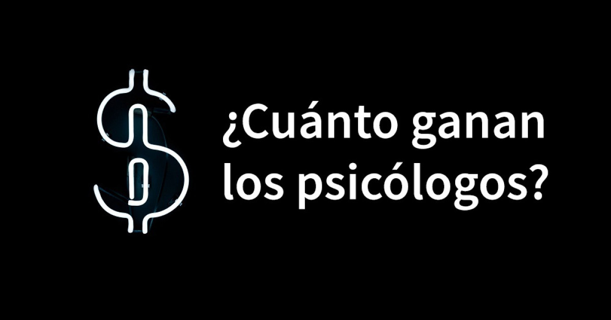 Cuánto GANA un PSICÓLOGO en CADA PAÍS Descubre su SUELDO 2 cuanto gana un psicologo en cada pais descubre su sueldo