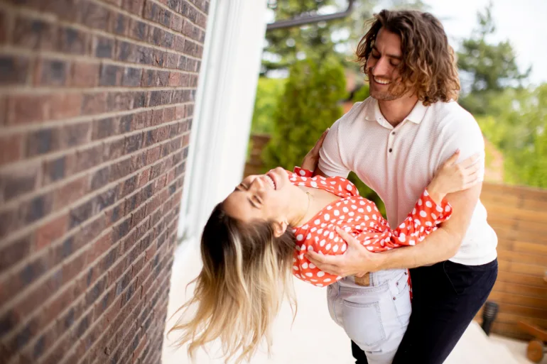CUÁNTO TARDAN LOS HOMBRES en ENAMORARSE - DESCUBRE la VERDAD 38 cuanto tardan los hombres en enamorarse descubre la verdad
