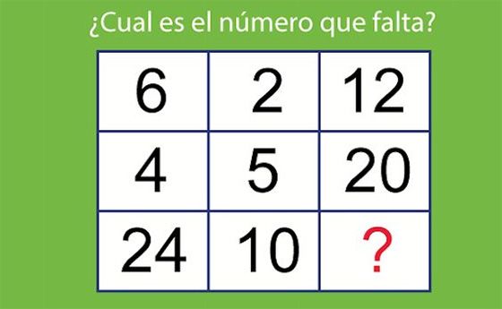 Cuatro CUATROS ▷ Acertijos MATEMÁTICOS GRATIS y DIVERTIDOS 7 cuatro cuatros e296b7 acertijos matematicos gratis y divertidos