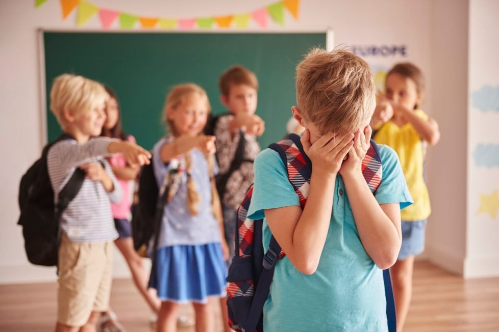 CUENTOS para Combatir el BULLYING en Clase: ¡Descúbrelos! 2 cuentos para combatir el bullying en clase descubrelos
