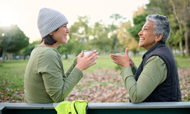 Cuidados Afectivos: el SECRETO para una VIDA de CALIDAD 2 cuidados afectivos el secreto para una vida de calidad