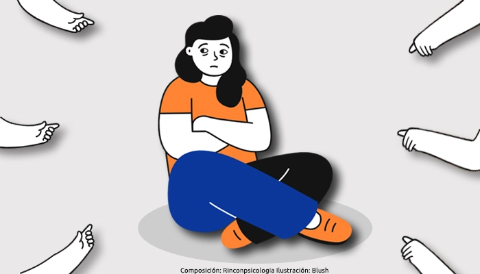 Culpa EMOCIONAL: Entiende su SIGNIFICADO y Efectos 2 culpa emocional entiende su significado y efectos