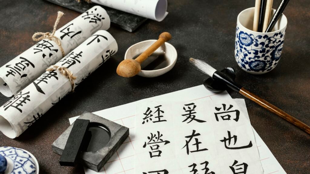 CULTURA CHINA: Lecciones CON VALOR que Aprender Te Animas 2 cultura china lecciones con valor que aprender te animas