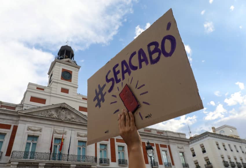 cultura patriarcal descubre claves del machismo en madrid