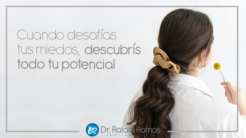 DA MUCHO, SIENTE MUCHO - Descubre tu VERDADERO POTENCIAL 2 da mucho siente mucho descubre tu verdadero potencial