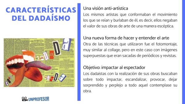 DADAÍSMO en el ARTE: Descubre su HISTORIA y OBRAS ABSURDAS 2 dadaismo en el arte descubre su historia y obras absurdas