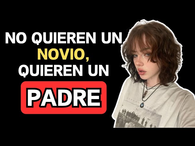 DADDY ISSUES: Qué son y su IMPACTO en MUJERES - Aprende AQUÍ 19 daddy issues que son y su impacto en mujeres aprende aqui