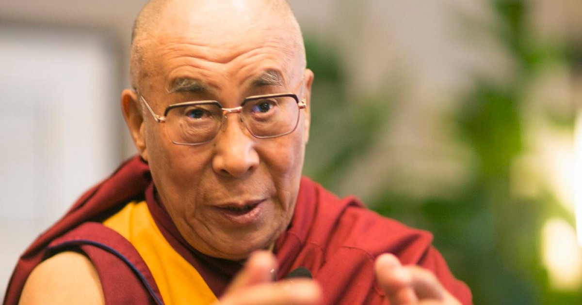 DALAI LAMA: 100 FRASES SABIAS para COMPRENDER la VIDA 2 dalai lama 100 frases sabias para comprender la vida