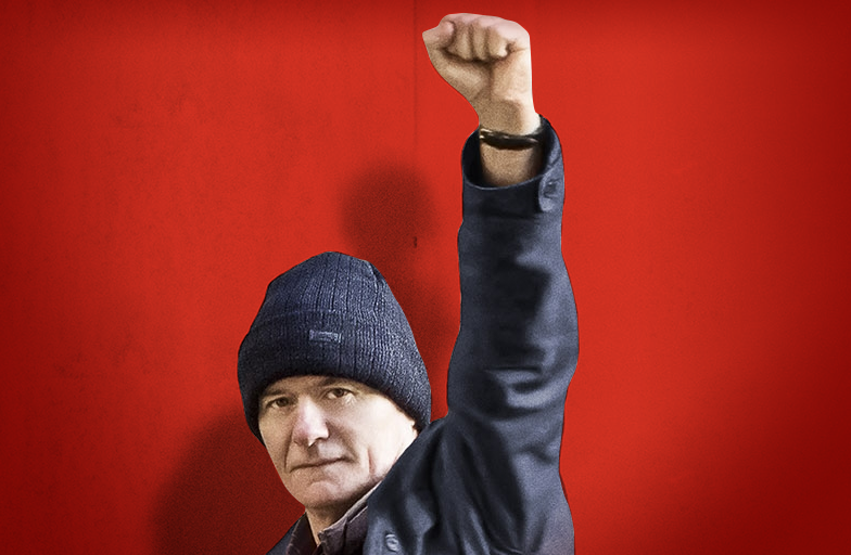 daniel blake la lucha del hombre comun por la dignidad