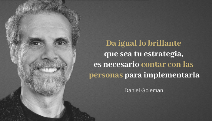 Daniel Goleman: El Pionero de la Inteligencia Emocional 2 daniel goleman el pionero de la inteligencia emocional