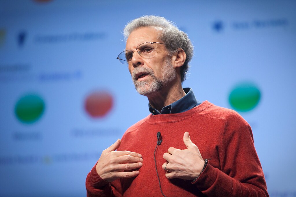 Daniel Goleman: La Revolución de la Inteligencia Emocional 2 daniel goleman la revolucion de la inteligencia emocional