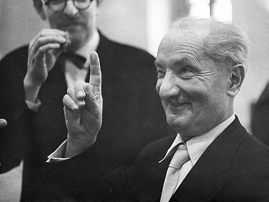 Dasein: El Concepto de Heidegger que Cambiará tu Perspectiva 2 dasein el concepto de heidegger que cambiara tu perspectiva