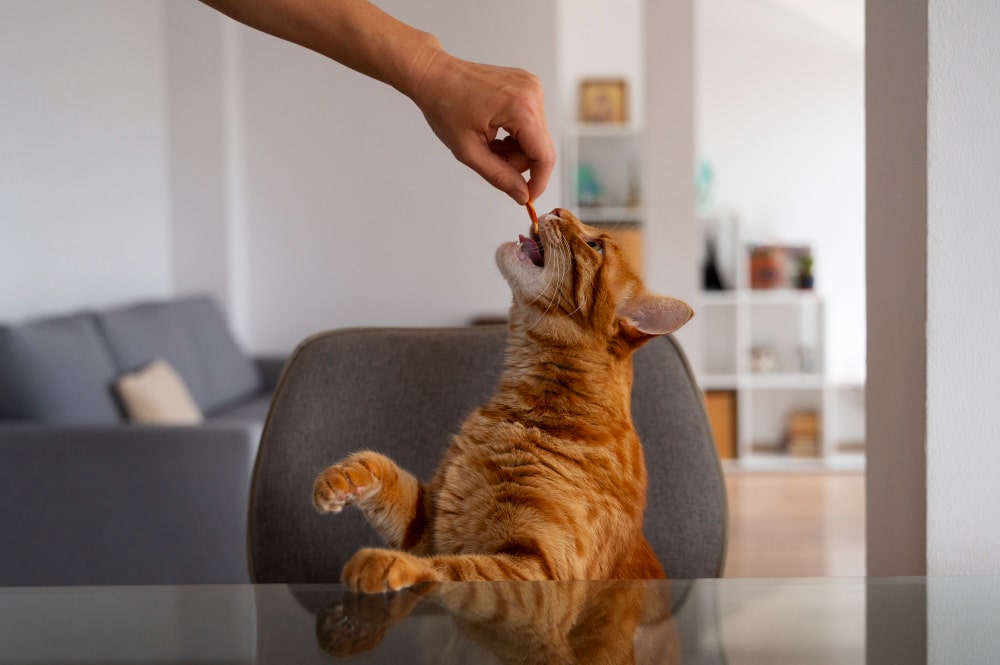 DATO CURIOSO de los GATOS - 10 CURIOSIDADES IMPERDIBLES 7 DATO CURIOSO de los GATOS – 10 CURIOSIDADES IMPERDIBLES