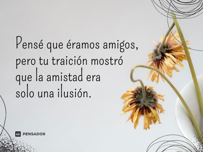 Decepción en la AMISTAD: Reflexiones y Frases para SANAR 25 decepcion en la amistad reflexiones y frases para sanar