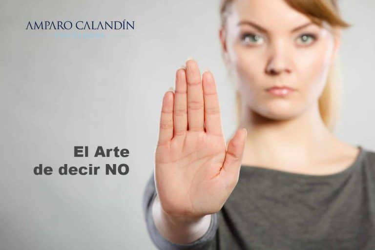 decir no con asertividad descubre su valor y beneficios