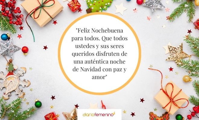 DEDICATORIAS NAVIDEÑAS: 40 MENSAJES BONITOS y TIERNOS 2 dedicatorias navidenas 40 mensajes bonitos y tiernos