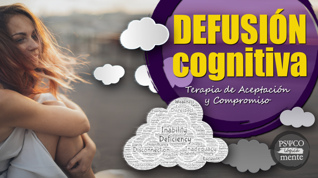 defusion cognitiva que es y como transforma tu terapia