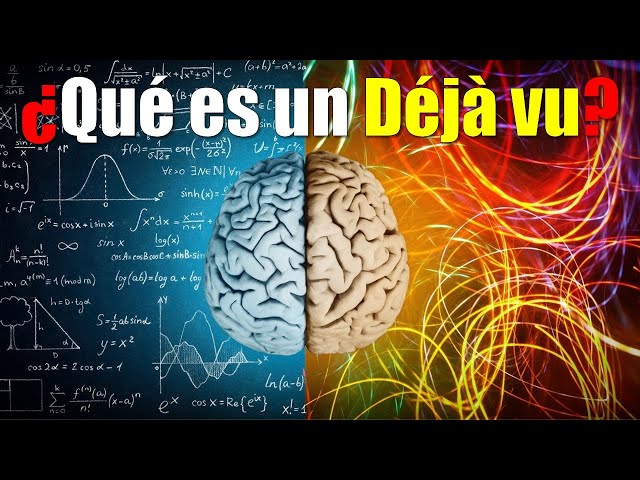 Déjà Vu: BUENO o MALO Descubre su SIGNIFICADO ESPIRITUAL 2 deja vu bueno o malo descubre su significado espiritual