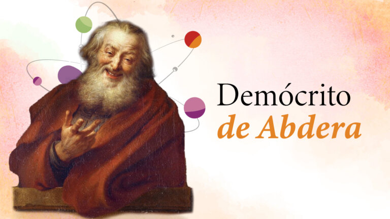 democrito de abdera biografia y aportaciones clave